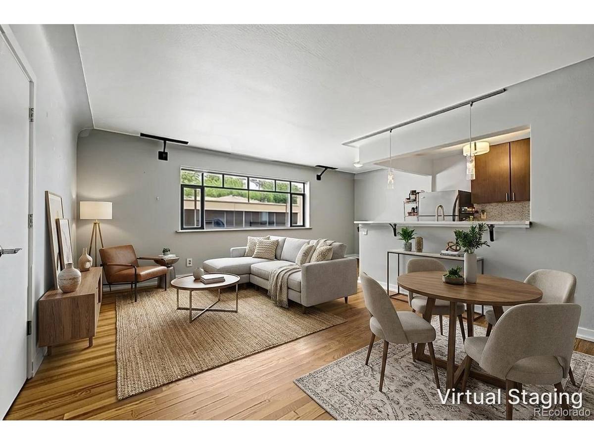 636 N Washington #103, Denver, CO 80203