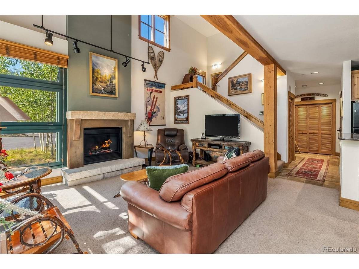 259 Alpen Rose #8711, Keystone, CO 80435