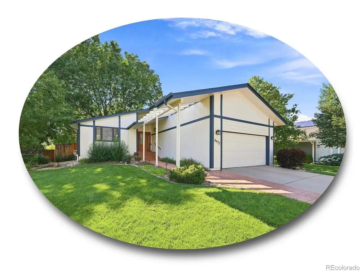 6425 S Galena, Englewood, CO 80111