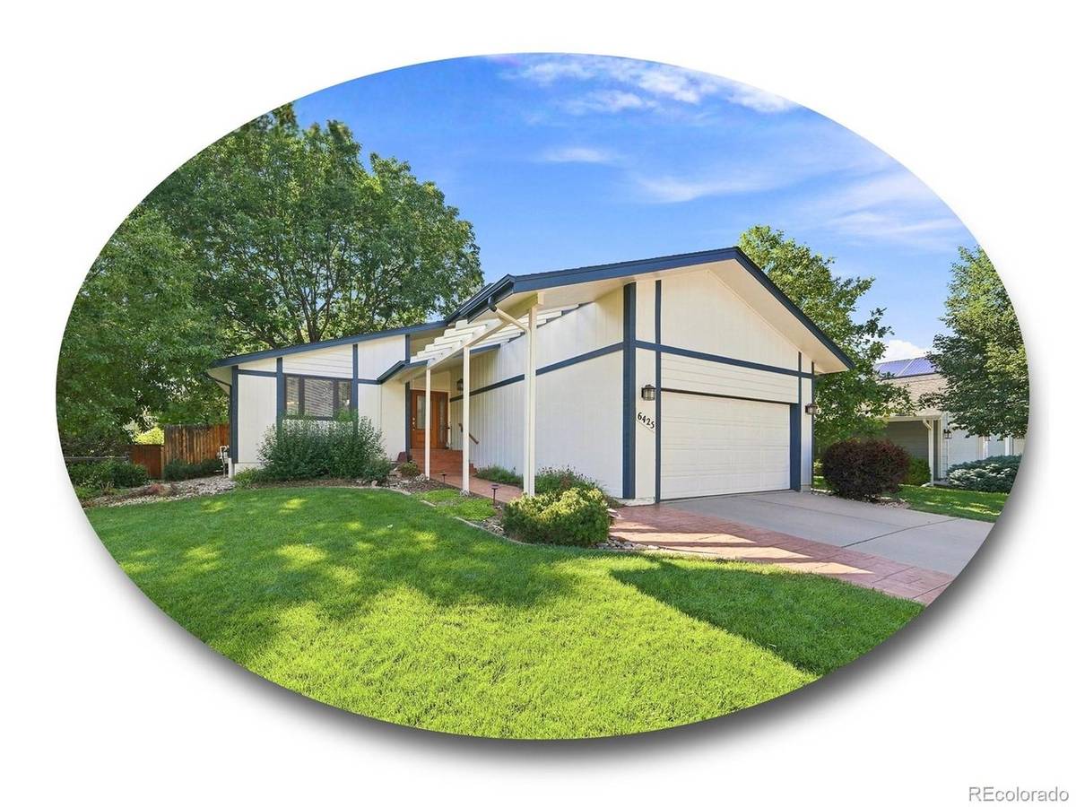6425 S Galena, Englewood, CO 80111
