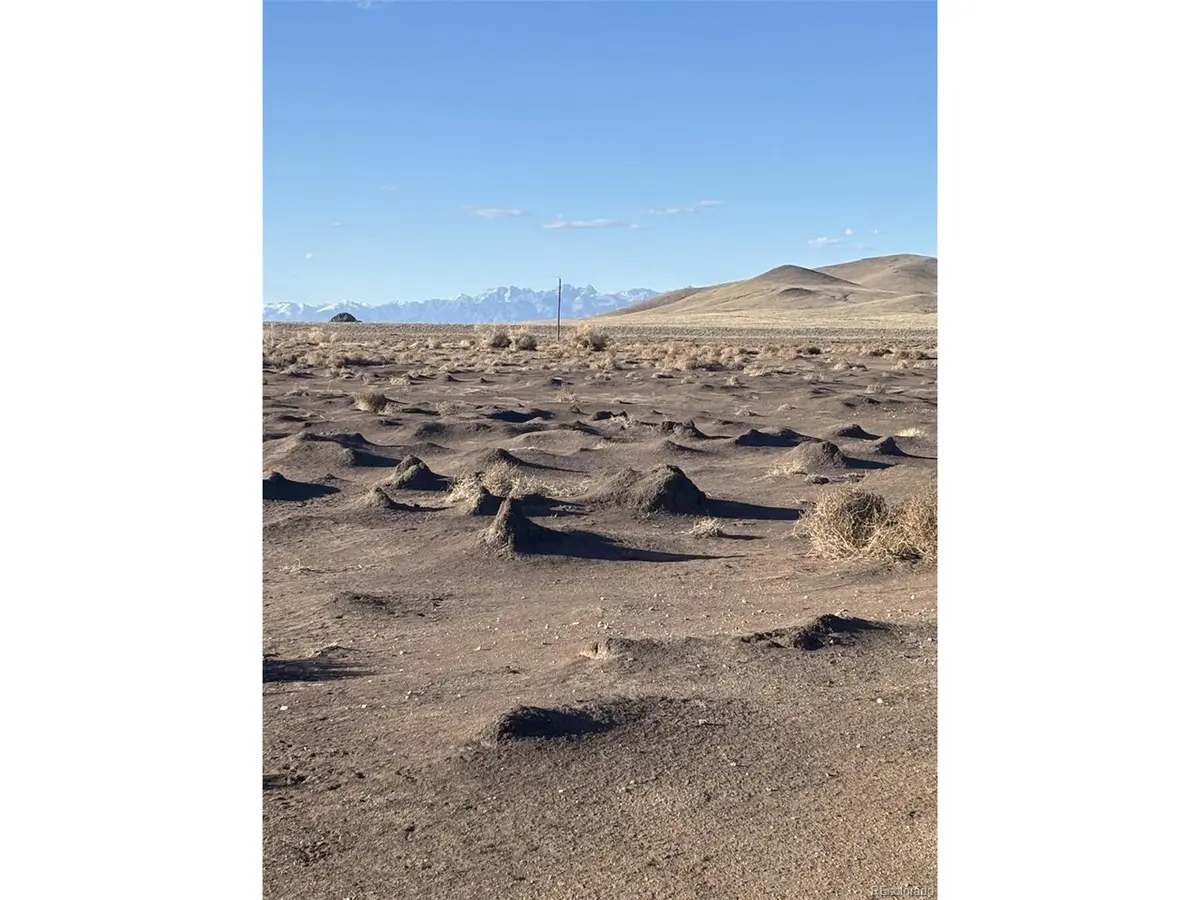 7 San Luis Valley Ranches, Blanca, CO 81123