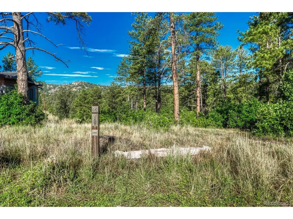 1205 Wildcat Bend, Castle Rock, CO 80108
