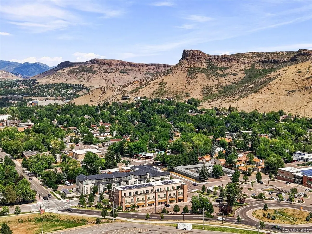 615 24th #204, Golden, CO 80401