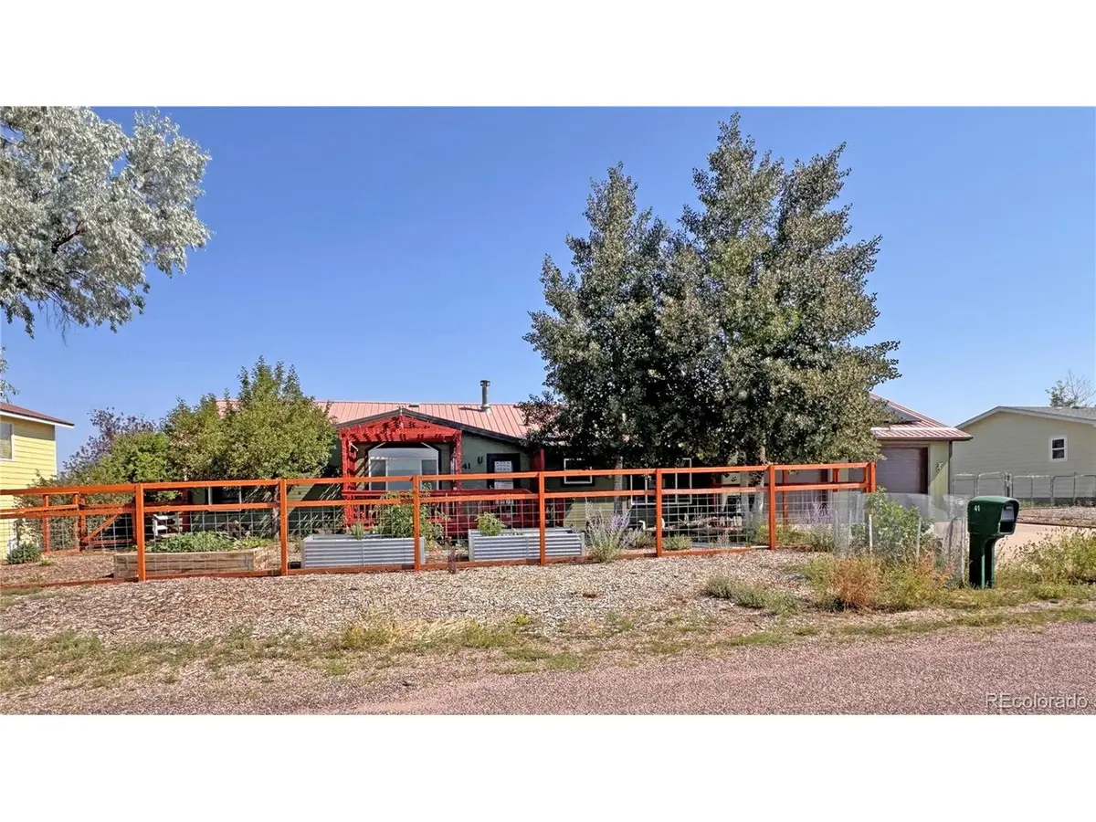 41 Granada, Silver Cliff, CO 81252