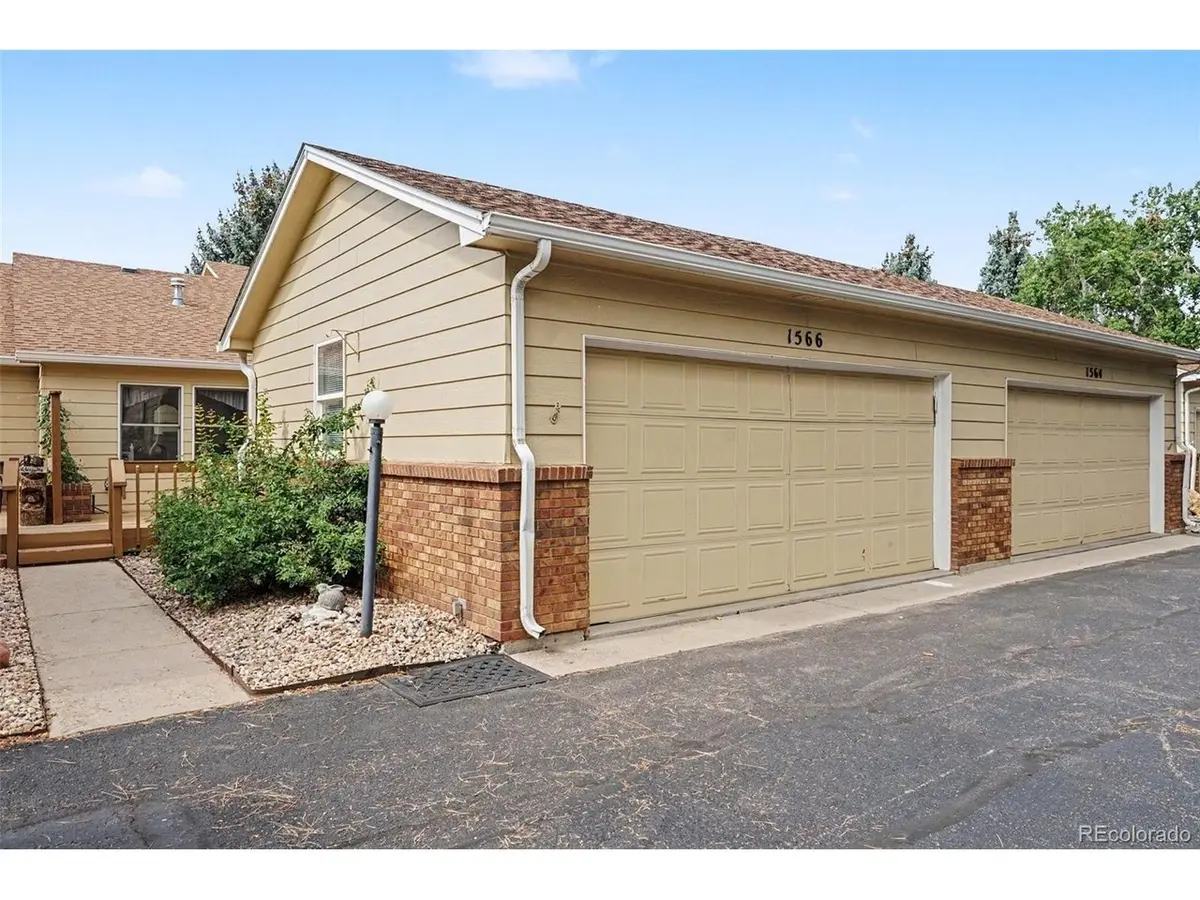 1566 W 29th, Loveland, CO 80538