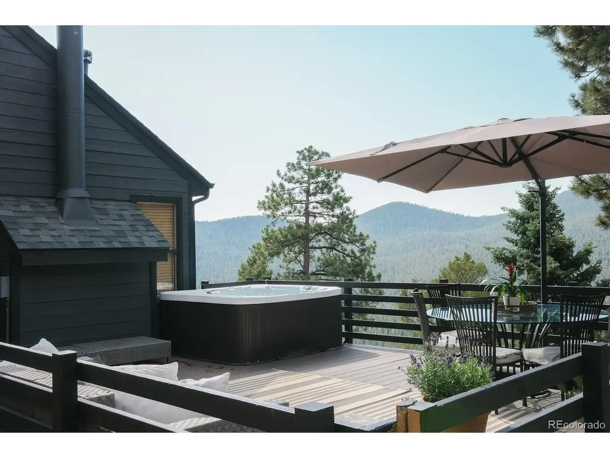 7340 Timber Trail, Evergreen, CO 80439