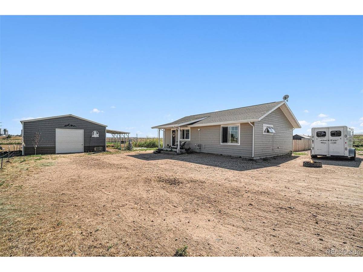 6669 County Road 19, Fort Lupton, CO 80621