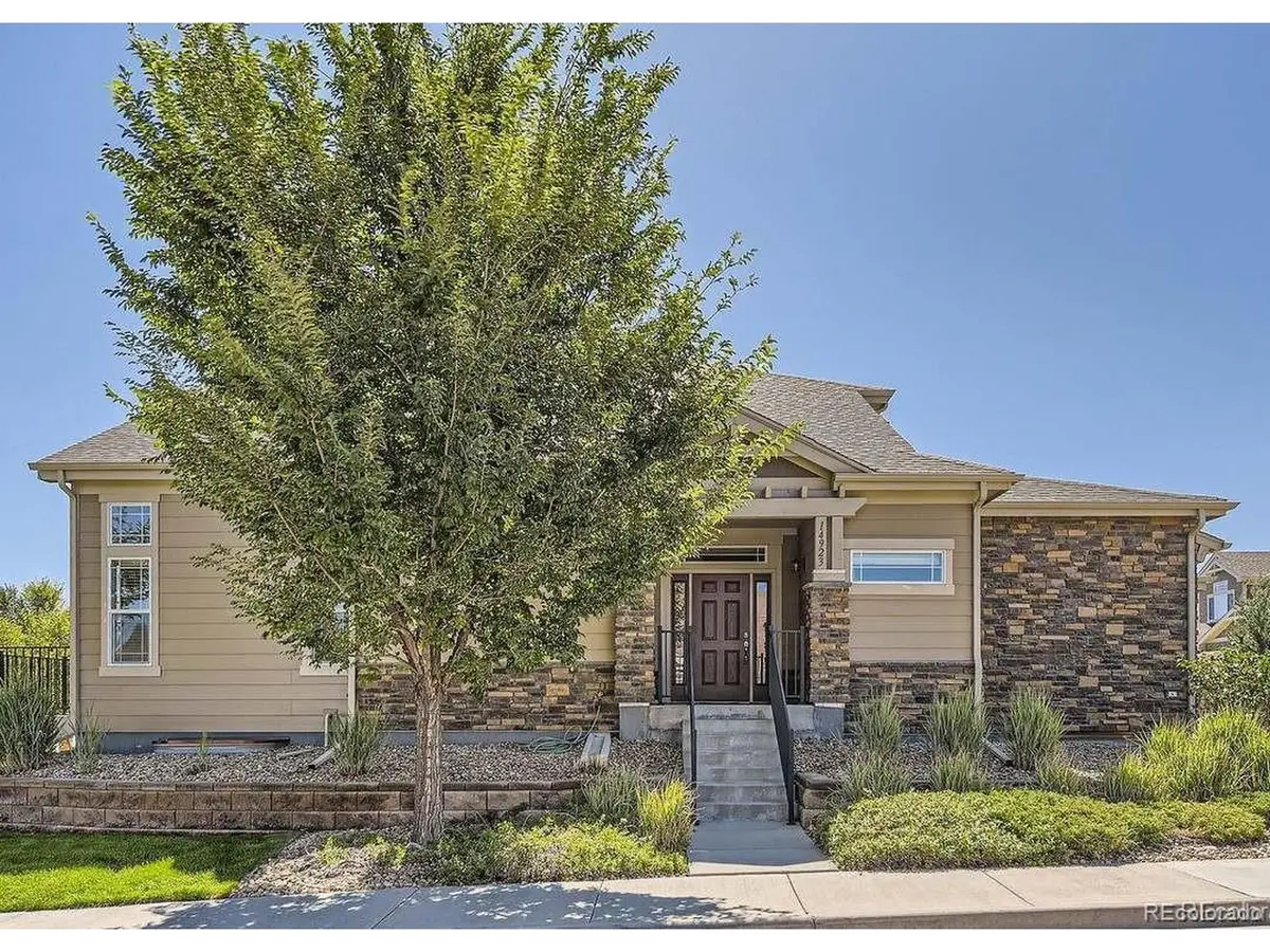 14923 E Crestridge, Centennial, CO 80015