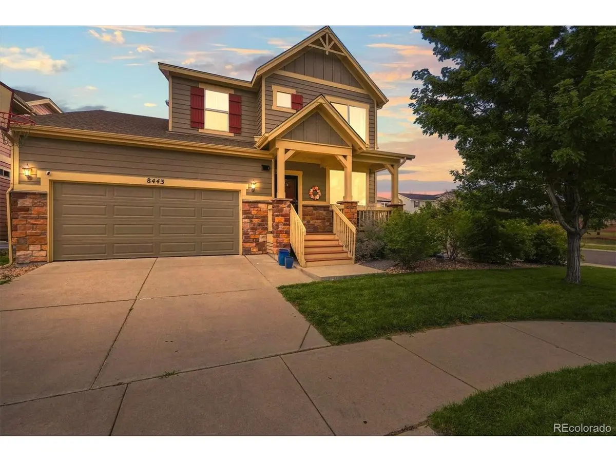 8443 Gladiola, Arvada, CO 80005