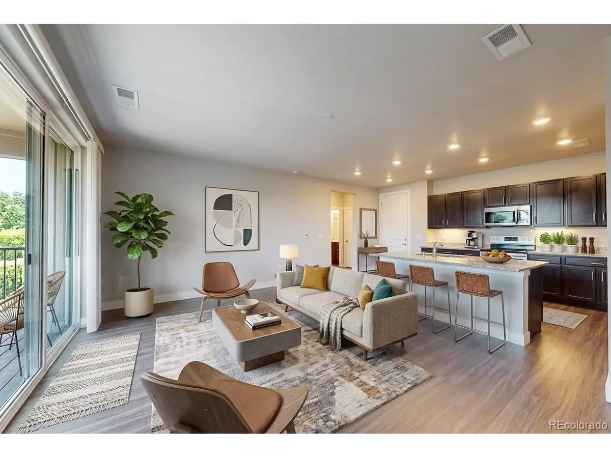 14341 E Tennessee #301, Aurora, CO 80012