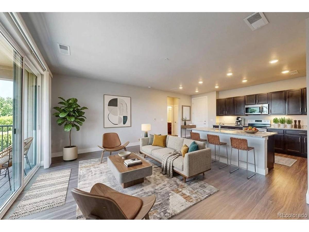 14341 E Tennessee #301, Aurora, CO 80012