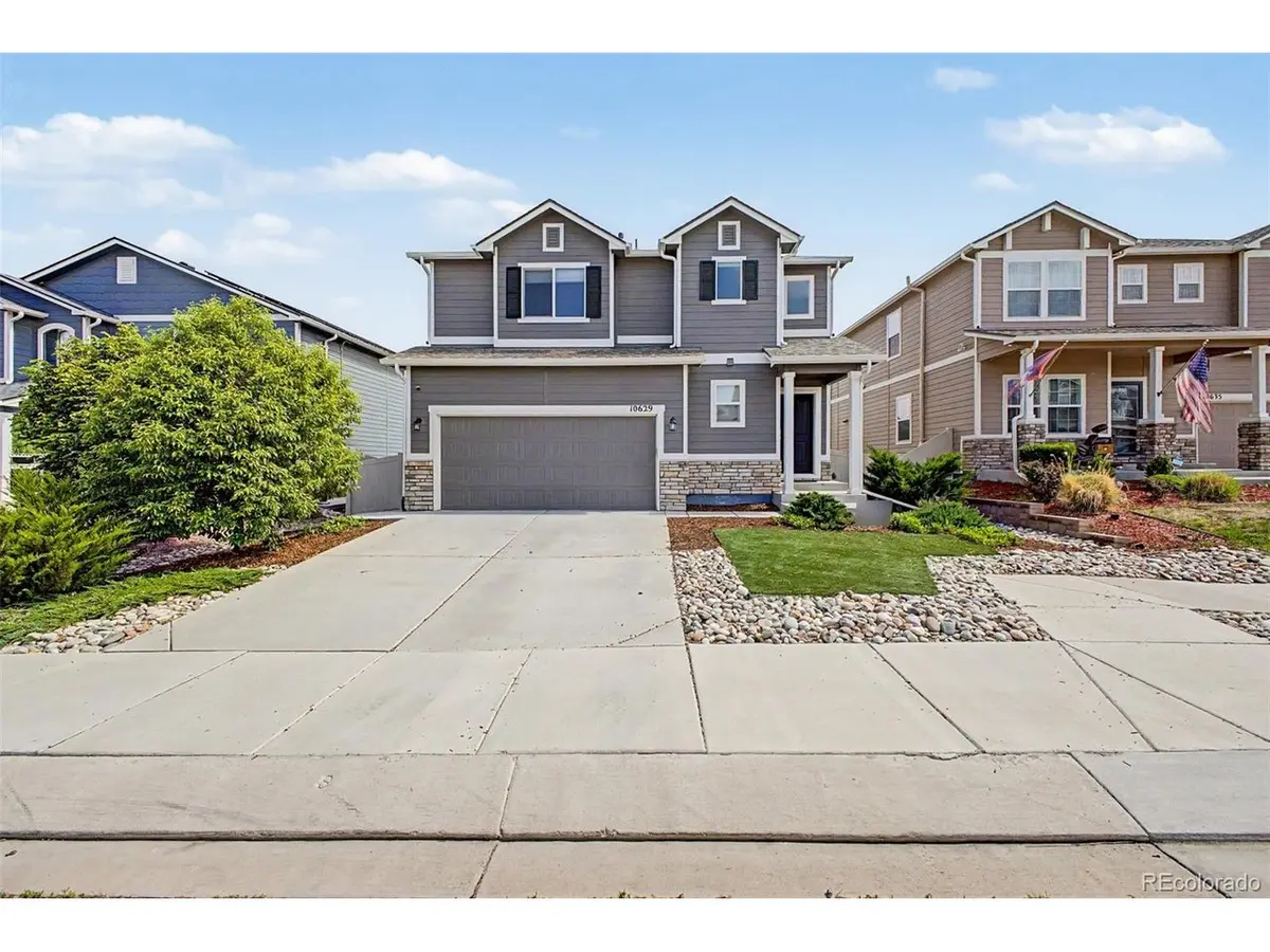 10629 Traders, Fountain, CO 80817