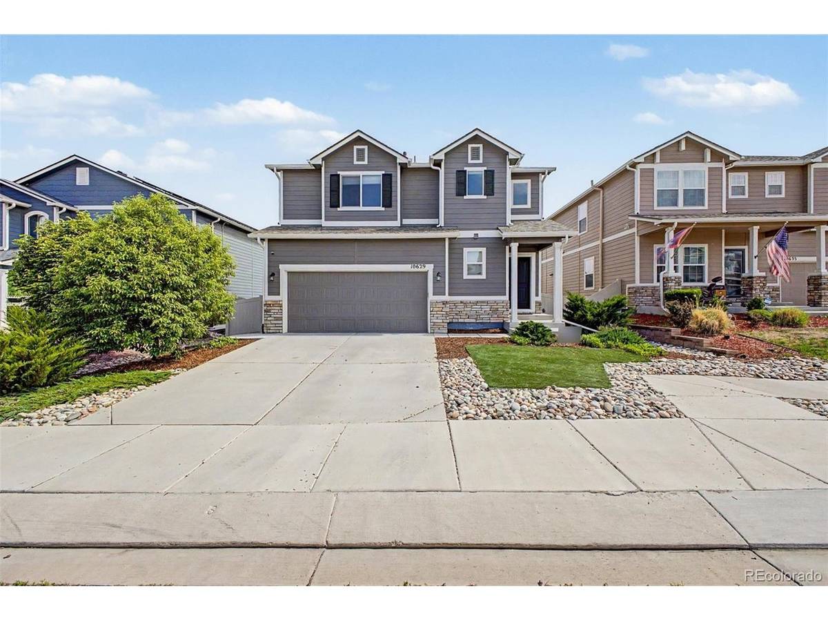 10629 Traders, Fountain, CO 80817