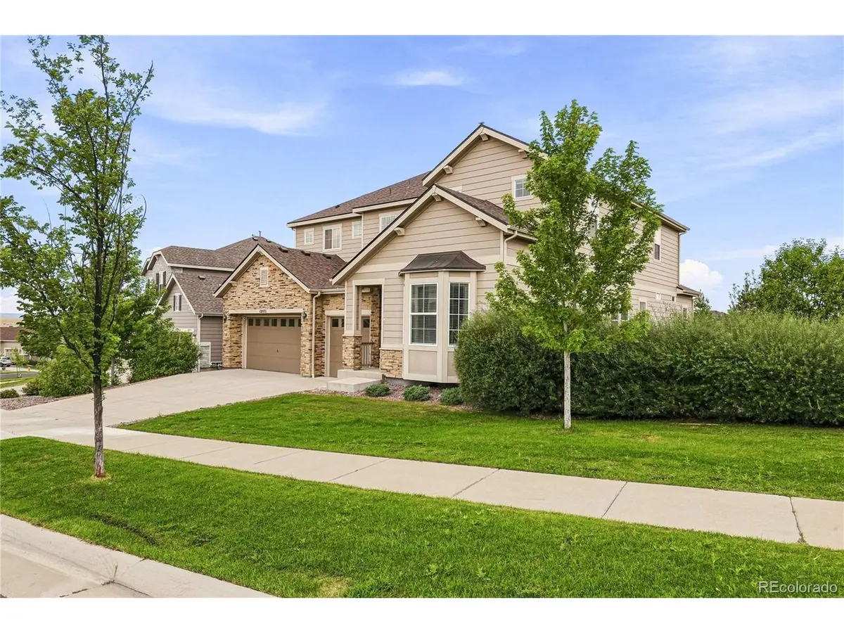 12971 Reata Ridge, Parker, CO 80134