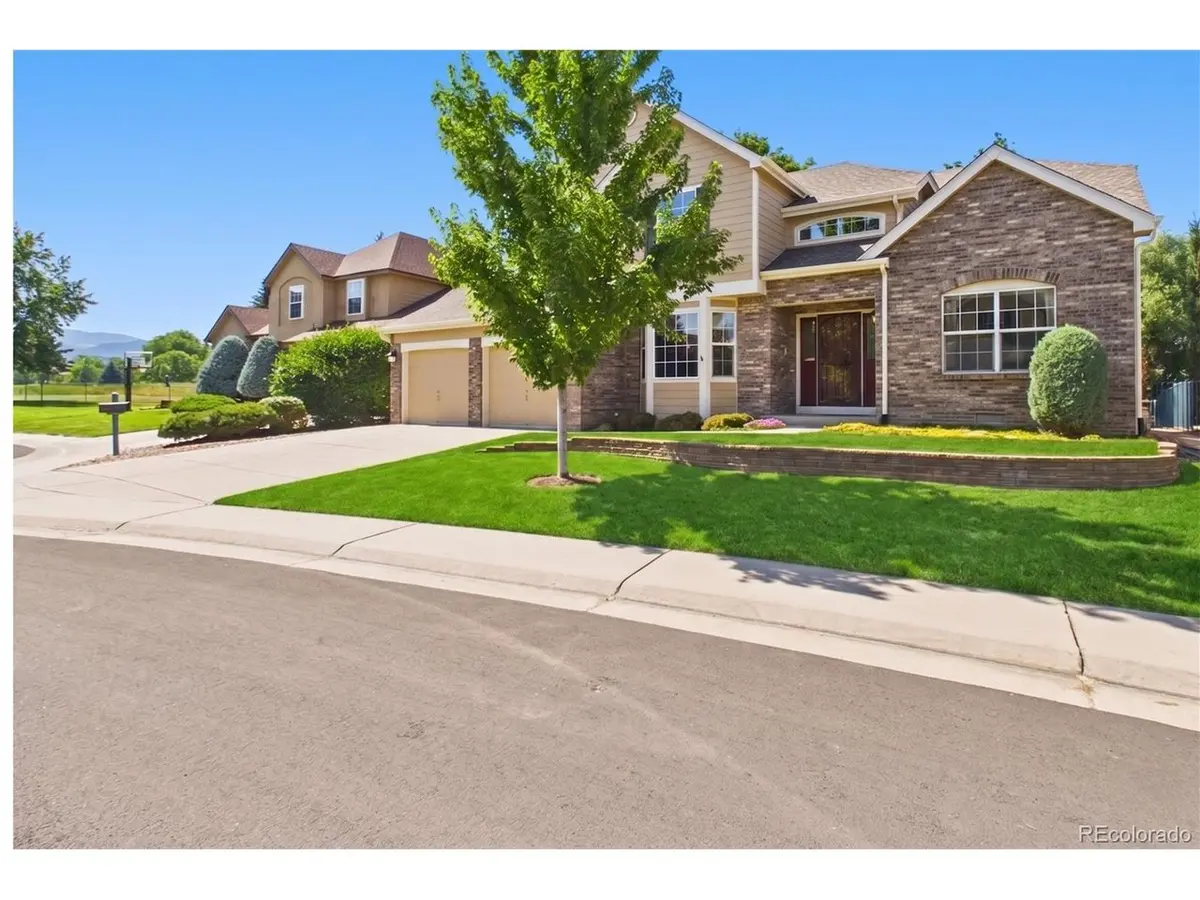 17029 W 68th, Arvada, CO 80007