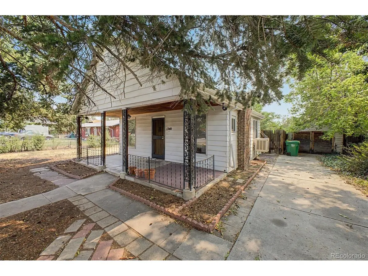 1340 Chase, Denver, CO 80214