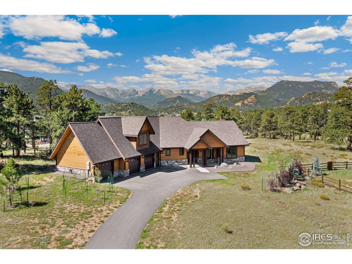 1368 Deer Path, Estes Park, CO 80517