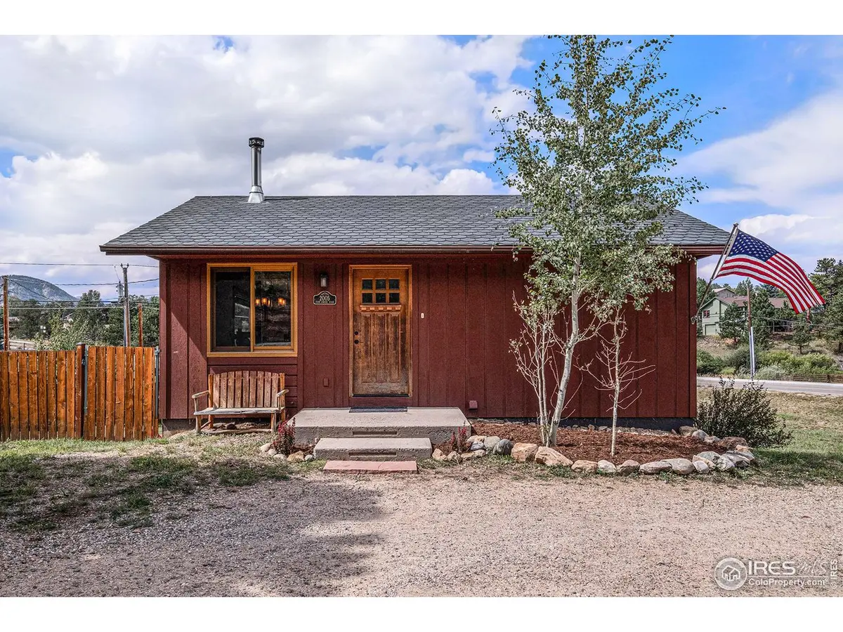 2005 Fish Creek, Estes Park, CO 80517
