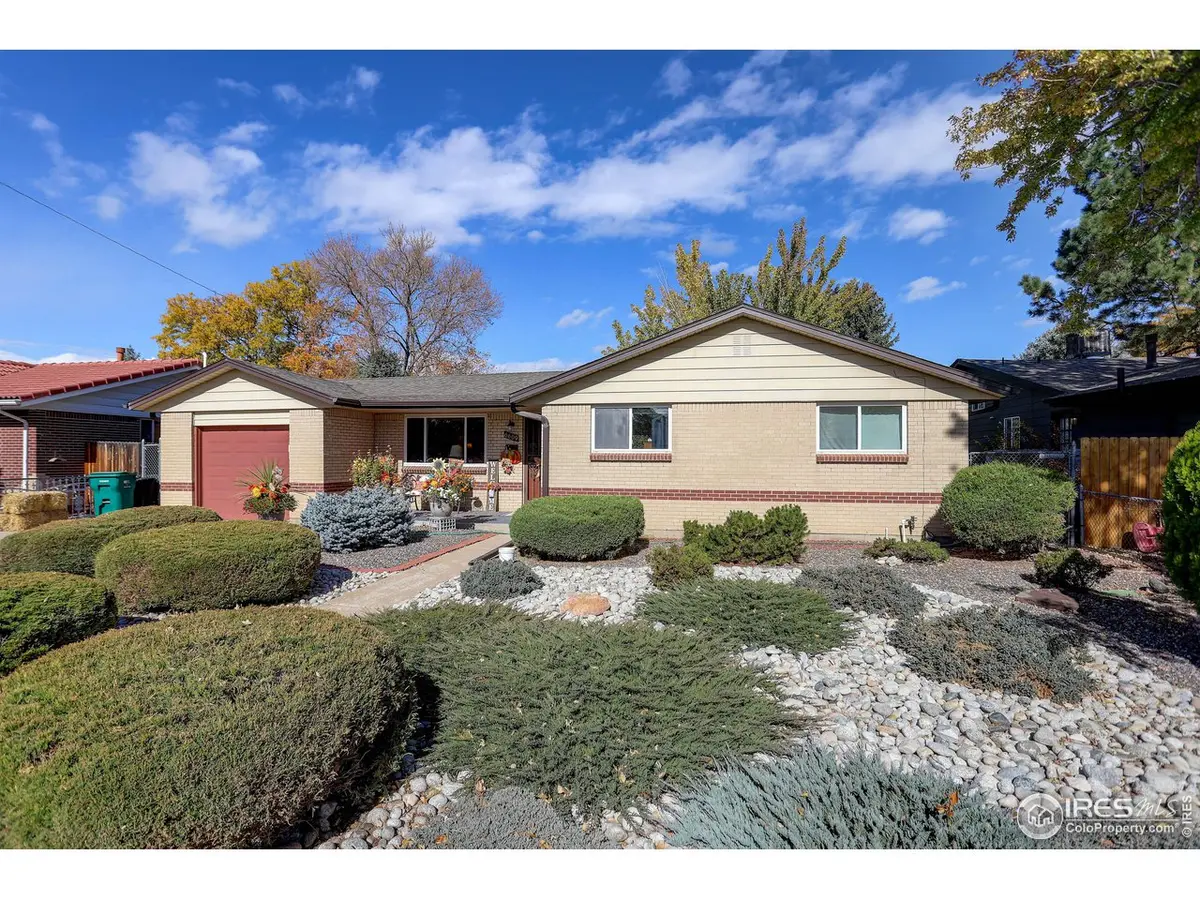 6609 W Louisiana, Lakewood, CO 80232