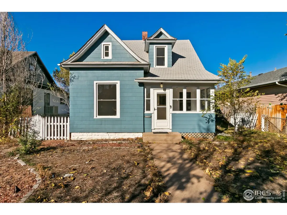 1441 7th, Greeley, CO 80631