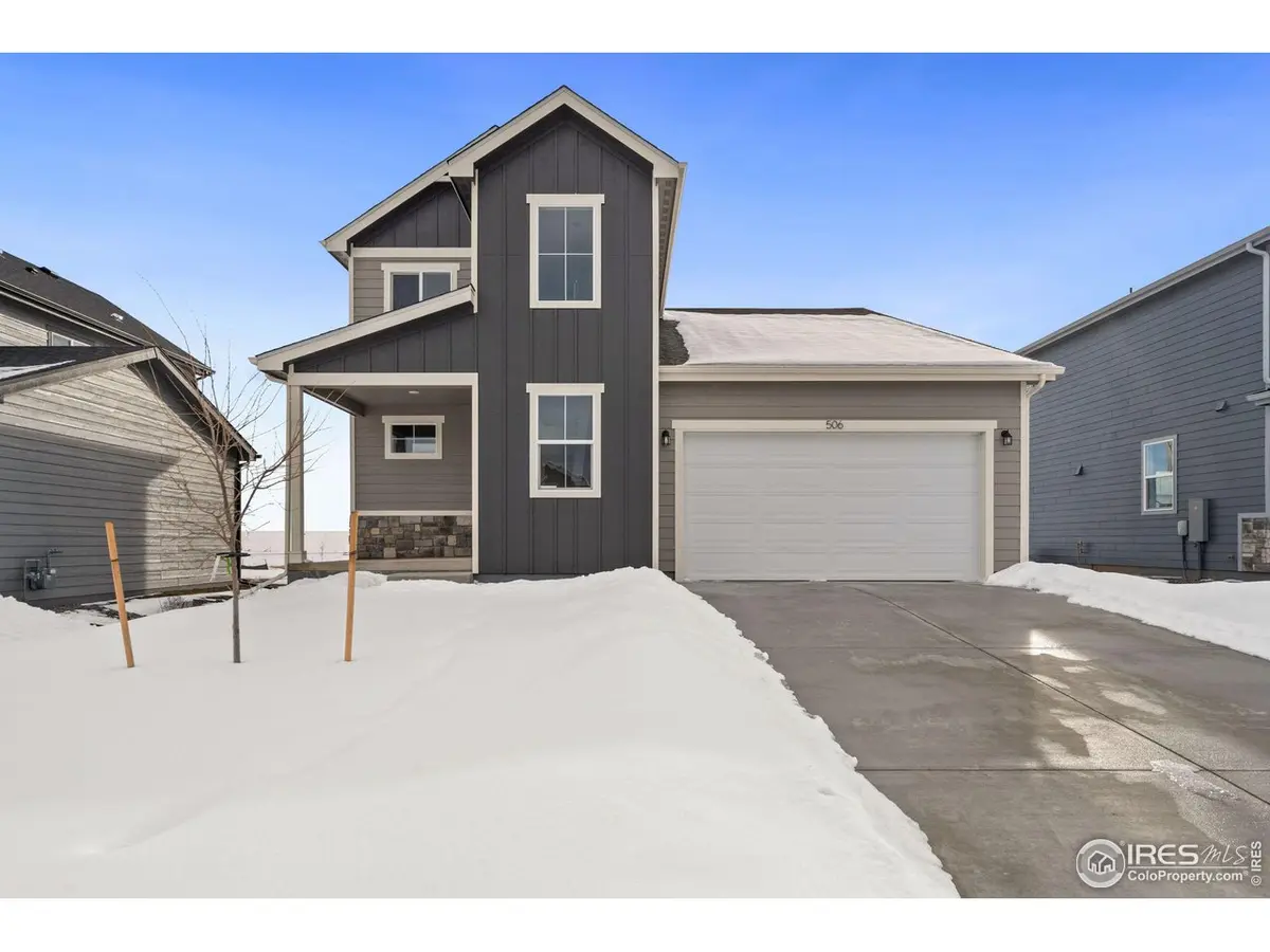 506 Wildcat, Wiggins, CO 80654