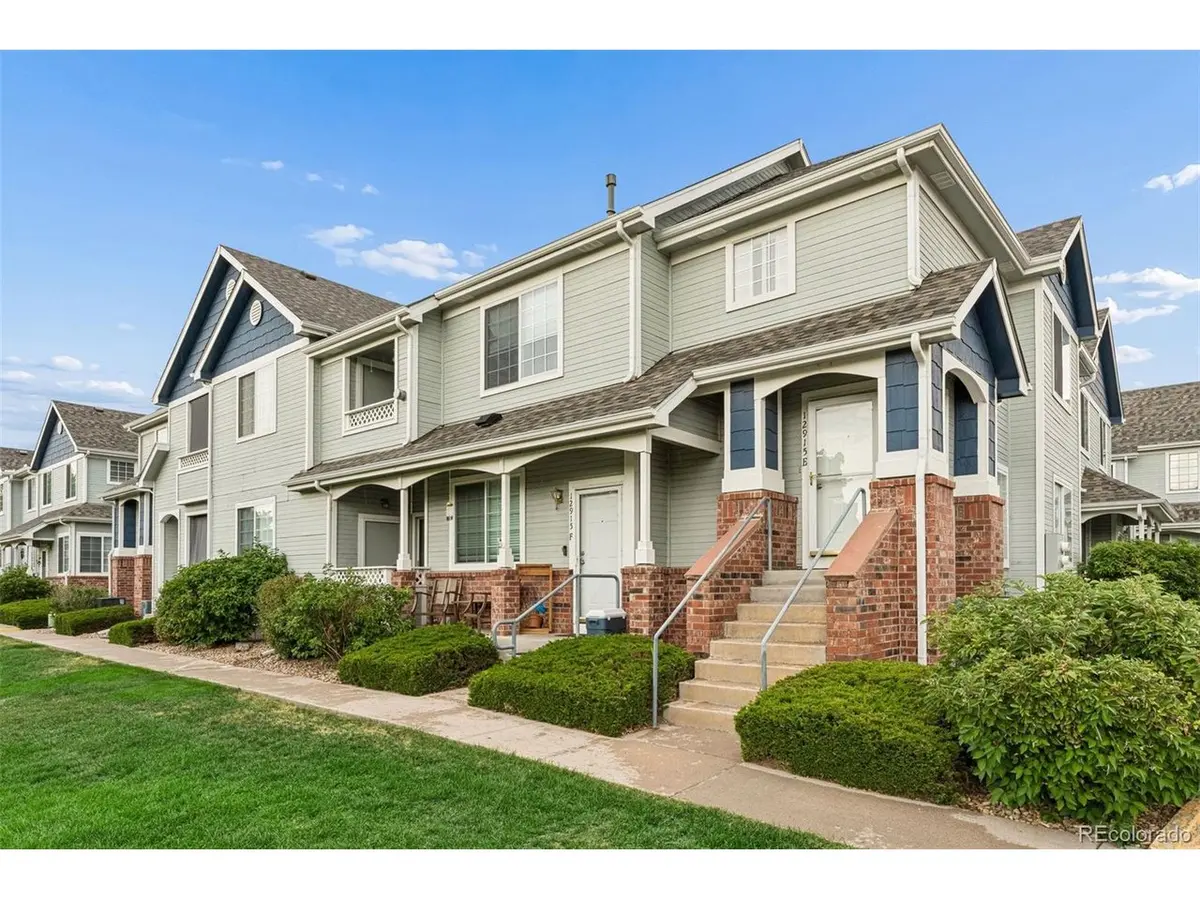 12915 Lafayette #A, Thornton, CO 80241