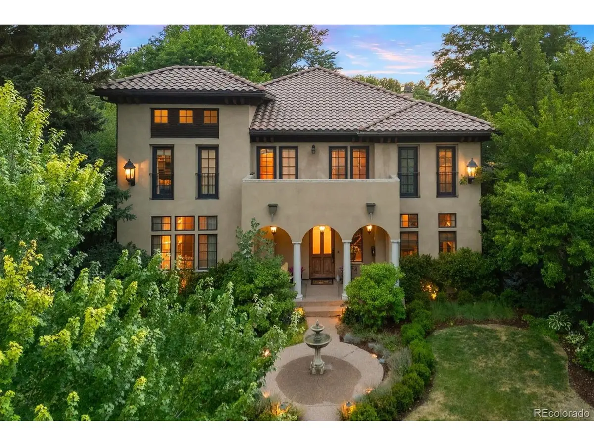 2175 S Monroe, Denver, CO 80210
