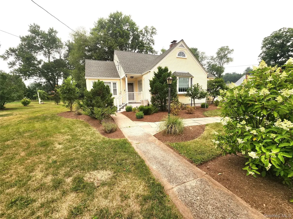 715 Lucas Avenue EXT, Hurley, NY 12443