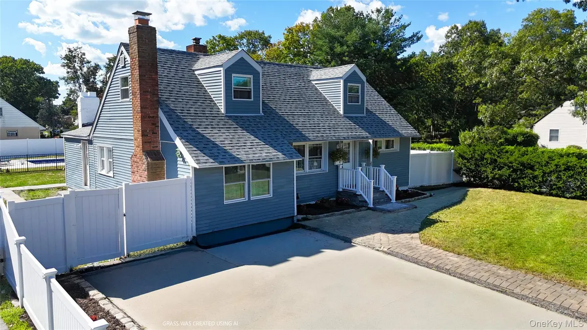 1132 Udall RD, Bay Shore, NY 11706