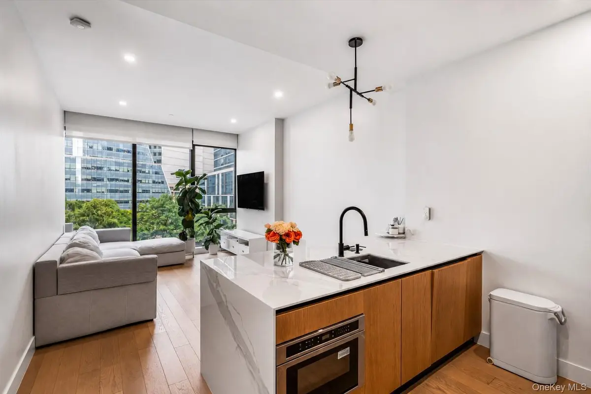 4507 Court SQ #4B, Long Island City, NY 11101