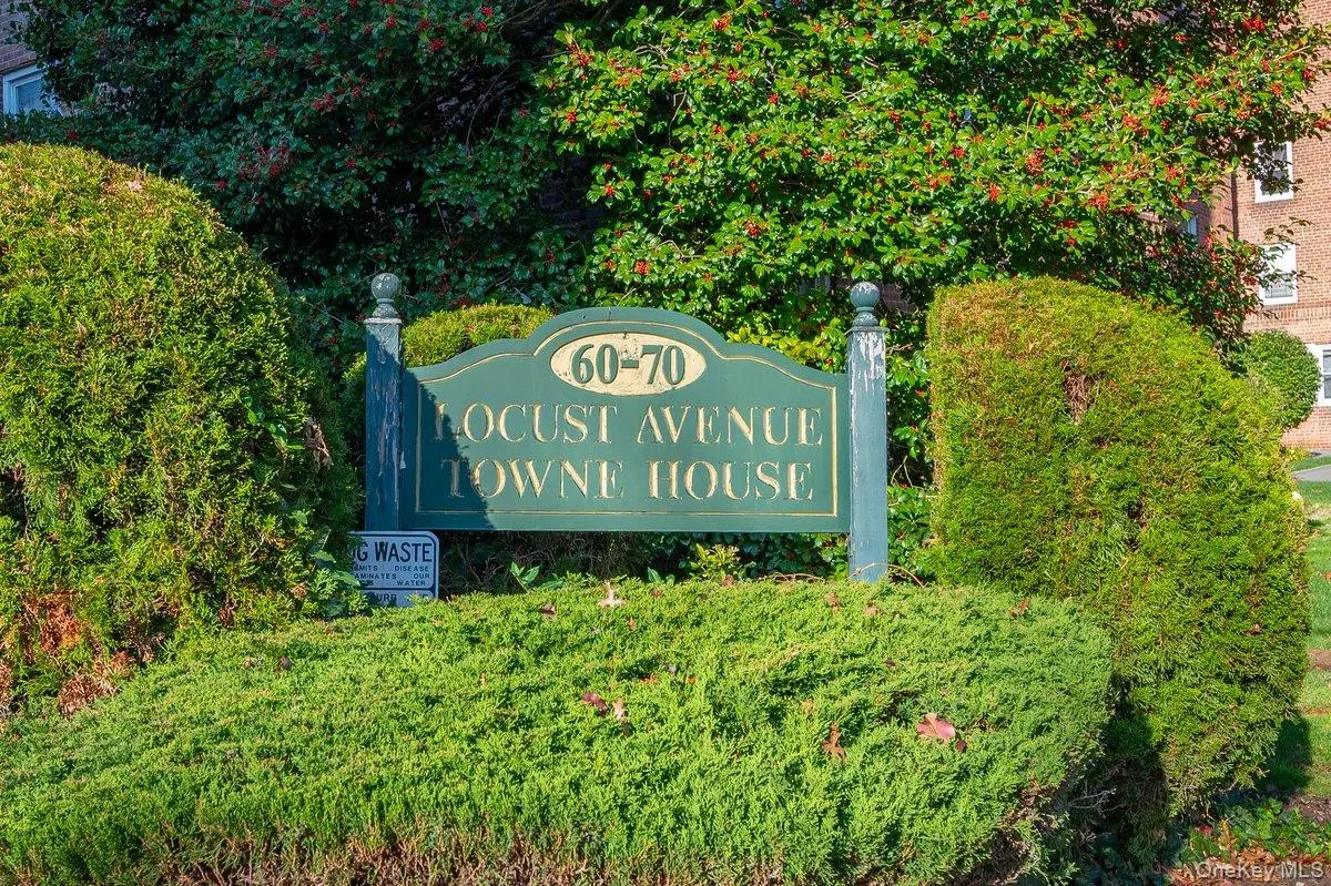 60 Locust AVE #604A, New Rochelle, NY 10801