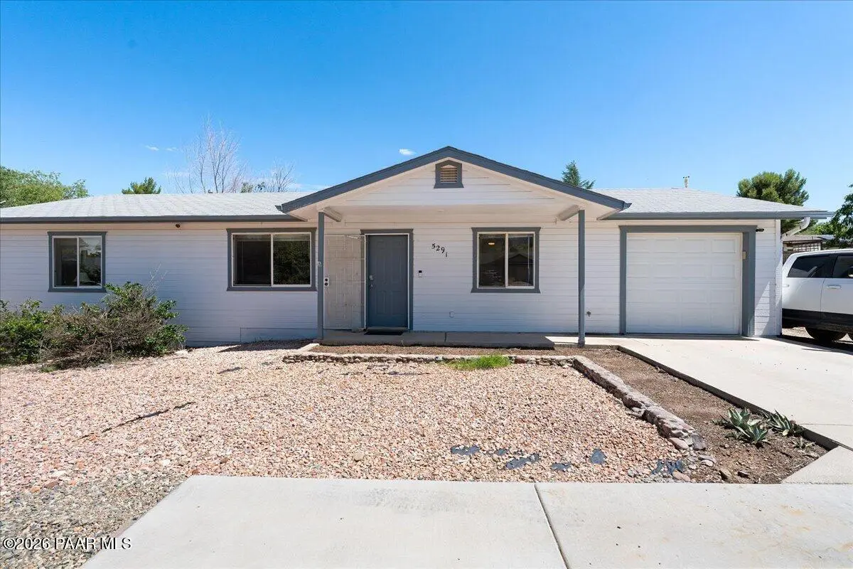 5291 N Robert RD, Prescott Valley, AZ 86314