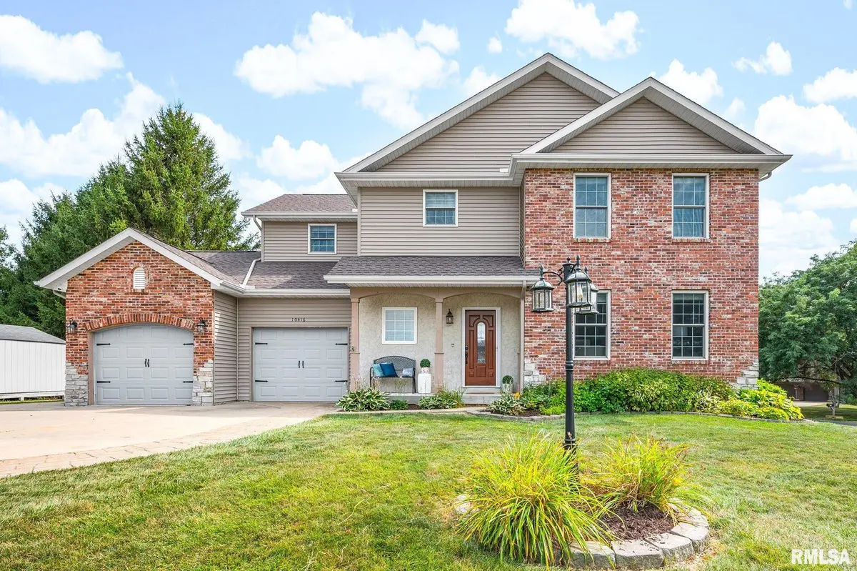 10416 W LAKE CAMELOT DR, Mapleton, IL 61547