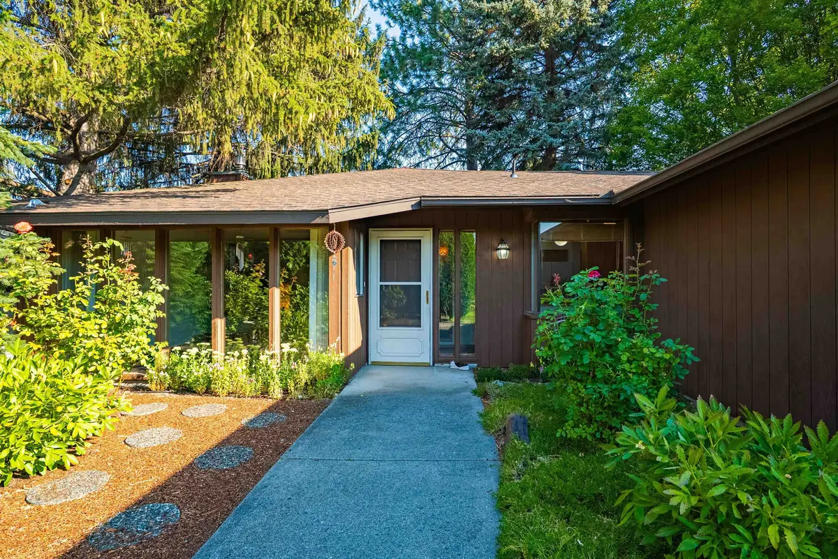 12001 E 25th Ave, Spokane, WA 99206