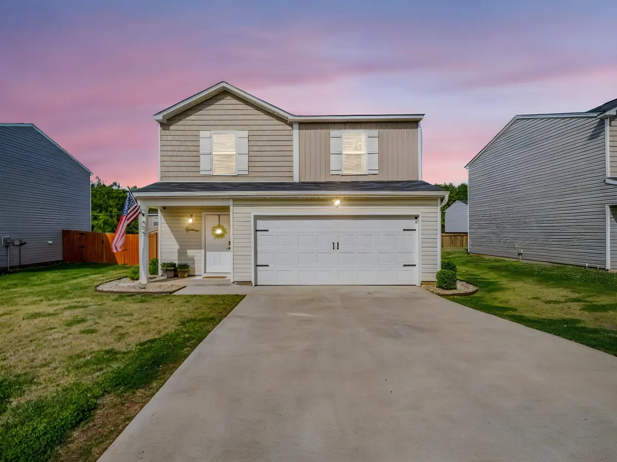 605 Tacoma TRL, Spartanburg, SC 29307