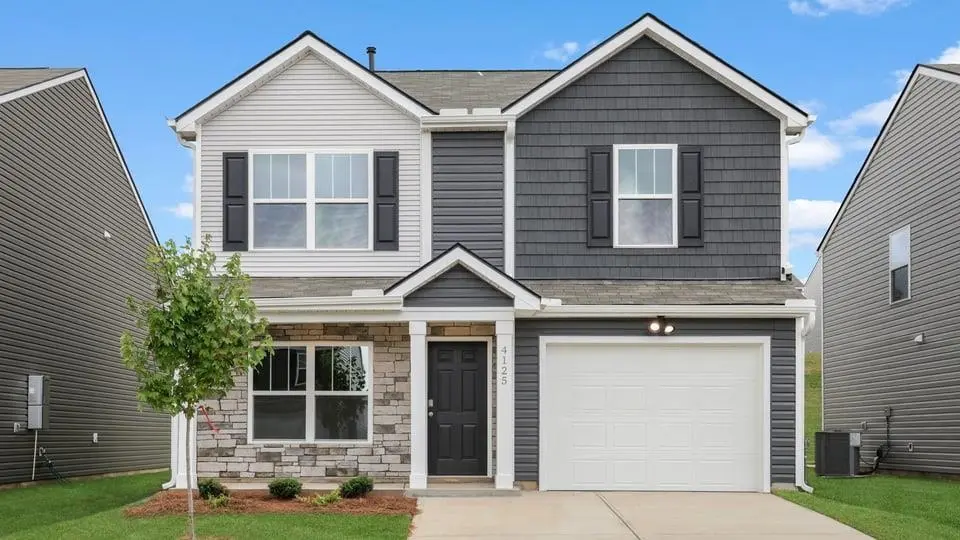 4125 Springshire LN, Boiling Springs, SC 29316