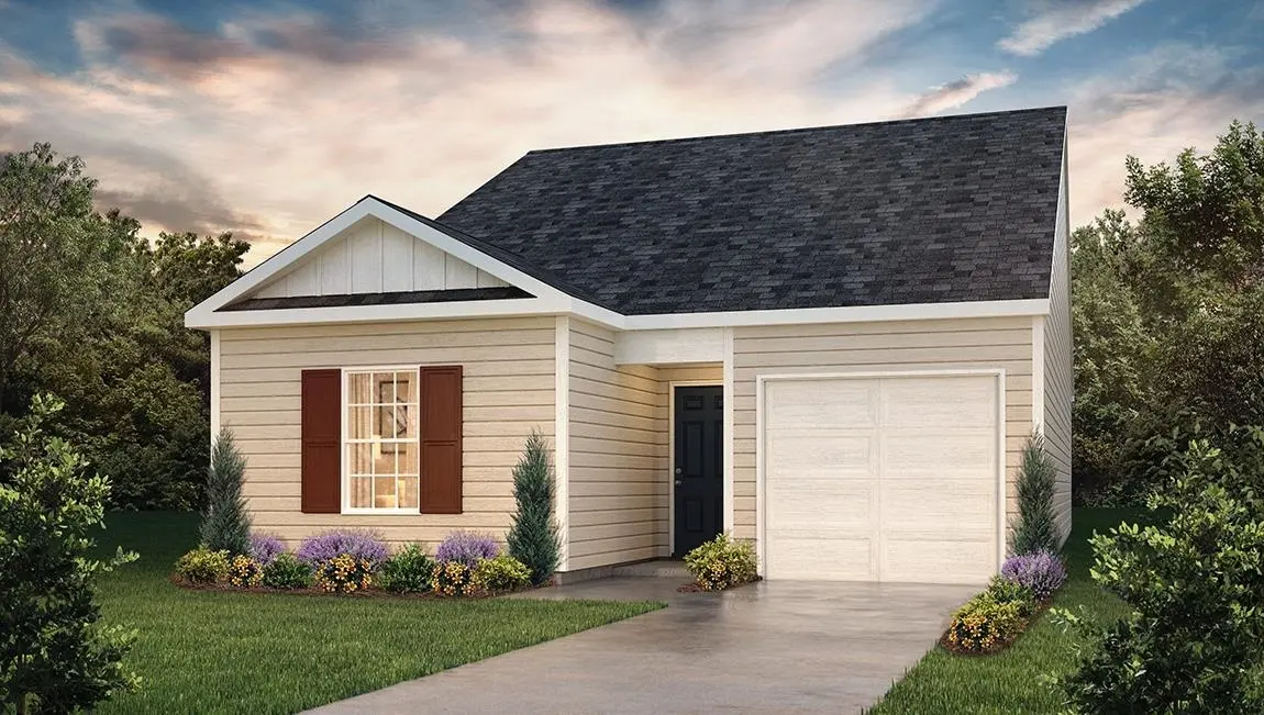 1204 Golf DR, Roebuck, SC 29376
