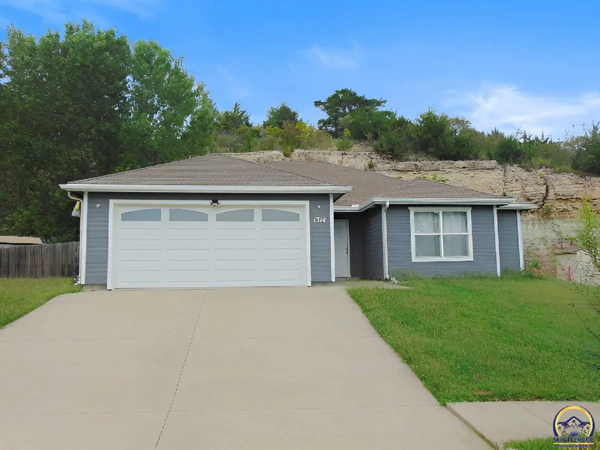 1314 Marshall Ct, Junction City, KS 66441