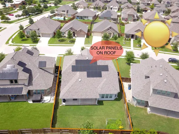 3307 Columbus WAY, Round Rock, TX 78665