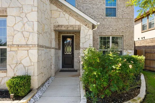 3307 Columbus WAY, Round Rock, TX 78665