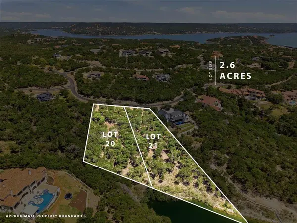 18005 Breakwater DR, Jonestown, TX 78645