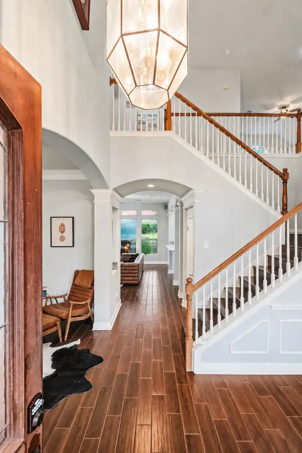 12113 Portobella DR, Austin, TX 78732