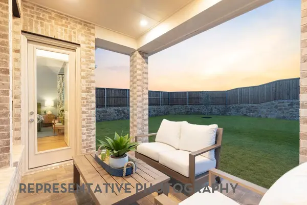 520 High Summit DR, Georgetown, TX 78628