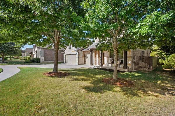 221 Vouvray ST, Leander, TX 78641