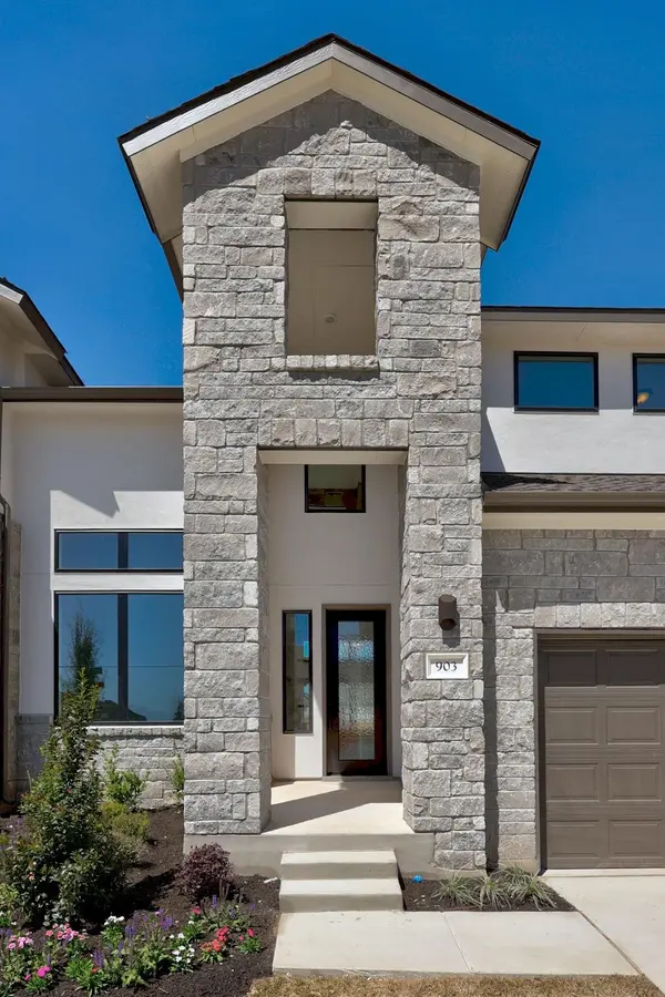 903 Sheepdog CV, Liberty Hill, TX 78642