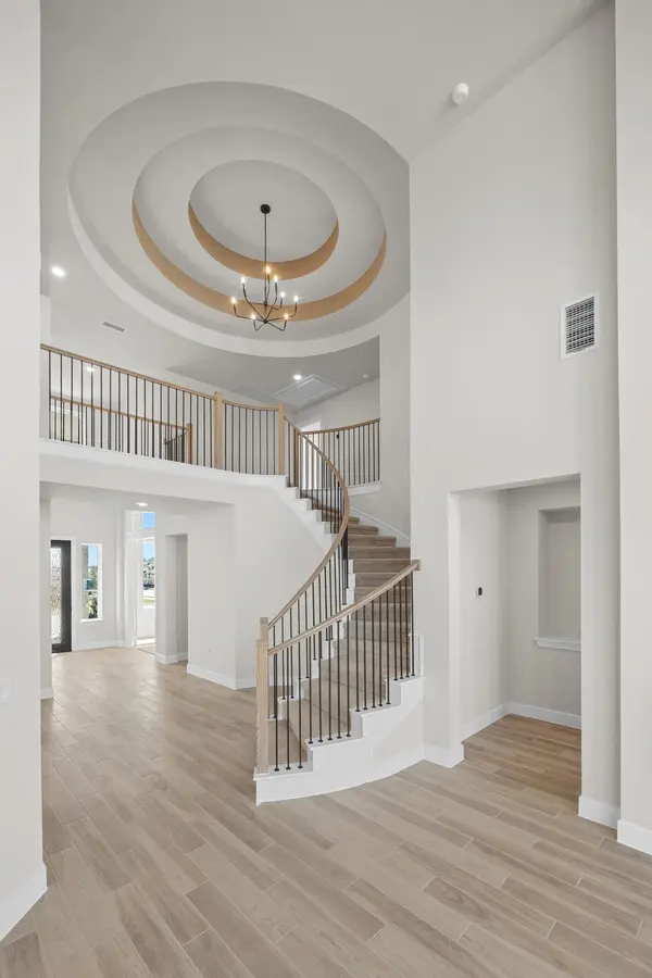 903 Sheepdog CV, Liberty Hill, TX 78642