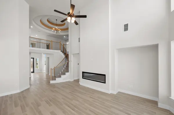 903 Sheepdog CV, Liberty Hill, TX 78642