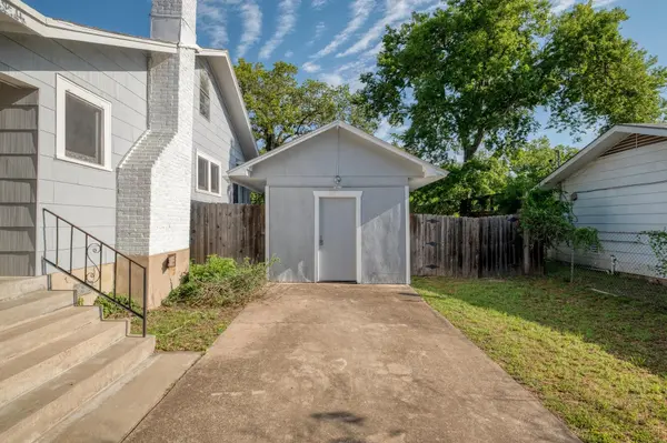1706 Pennsylvania Ave, Austin, TX 78702