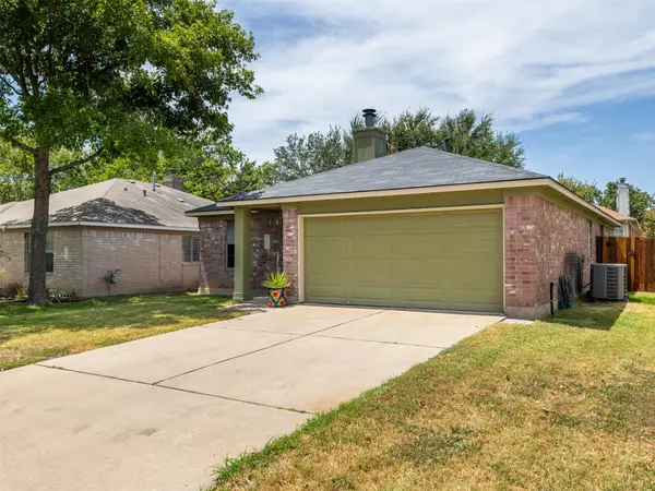 1104 Laurelleaf DR, Pflugerville, TX 78660