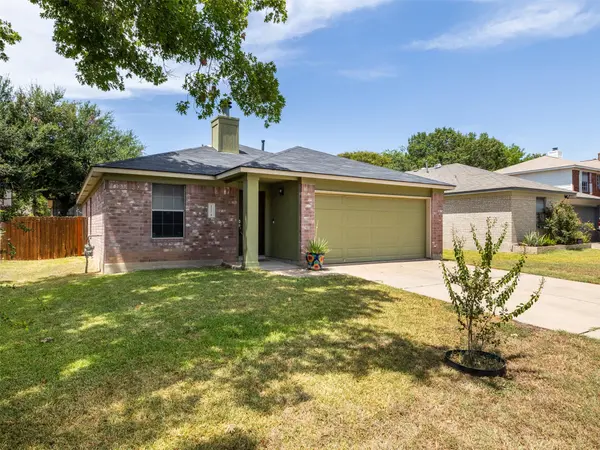 1104 Laurelleaf DR, Pflugerville, TX 78660